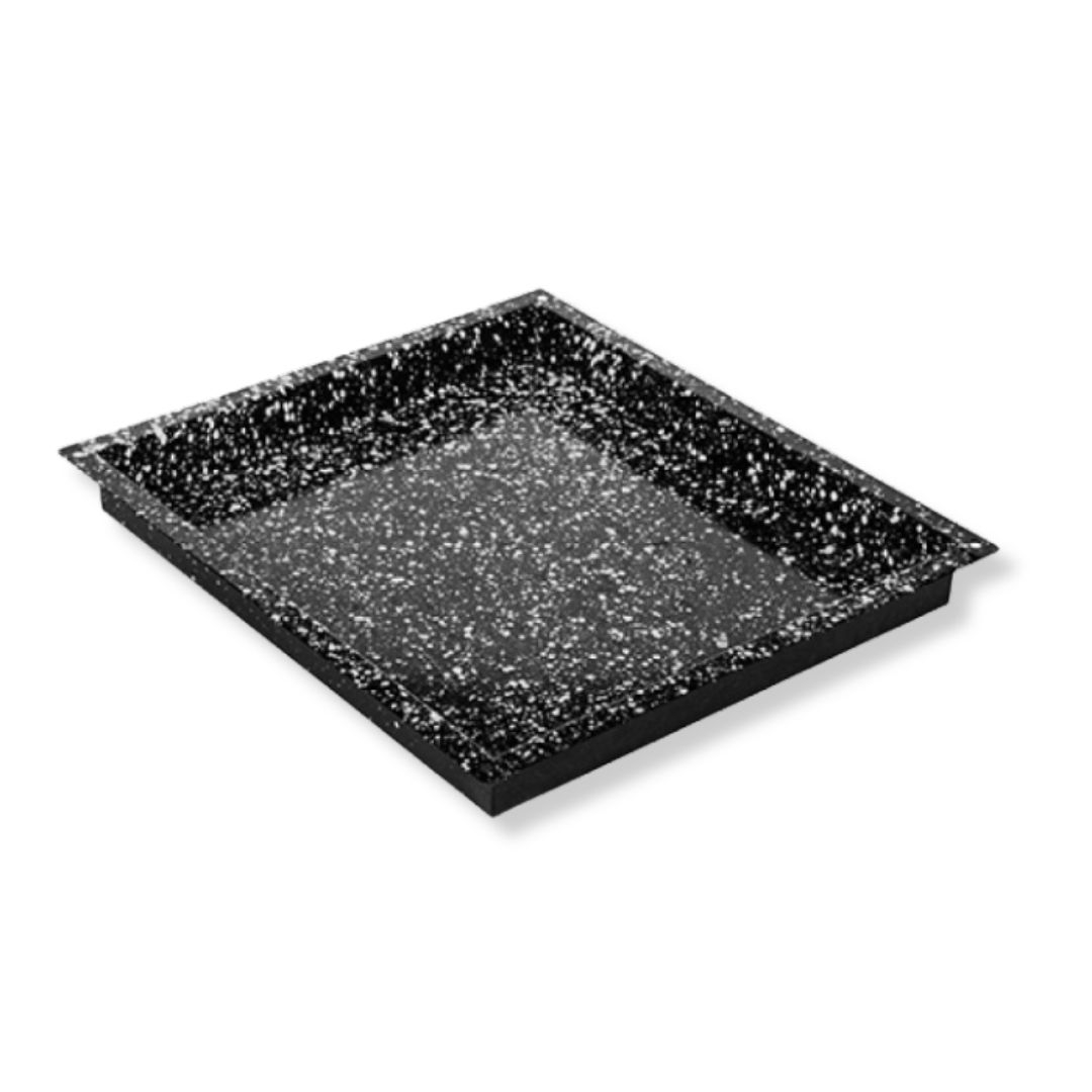 Ovenschaal 40x36cm H40mm Ovenschaal 40x36cm H40mm