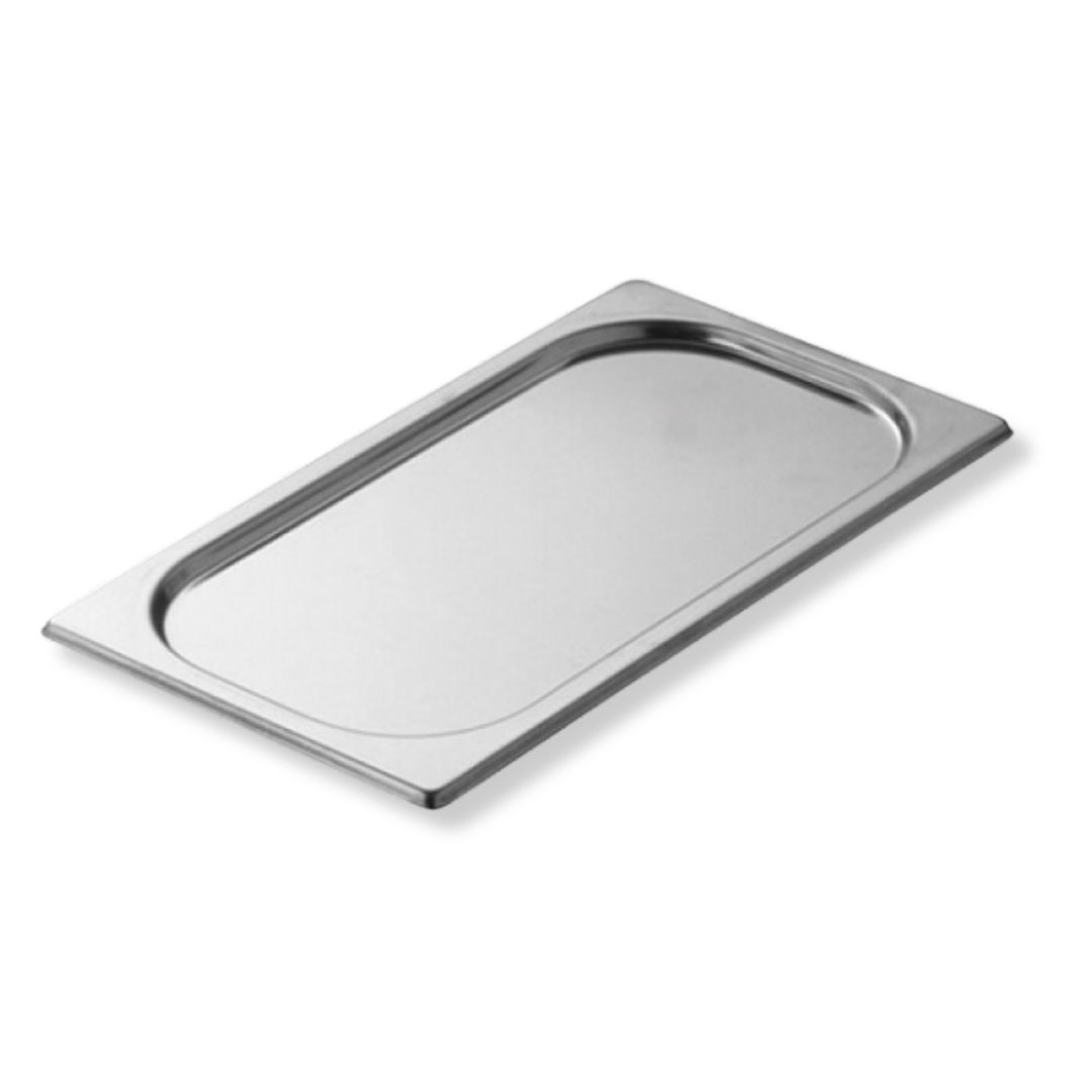 Gastronormdeksel 1/2 Gastronormdeksel 1/2