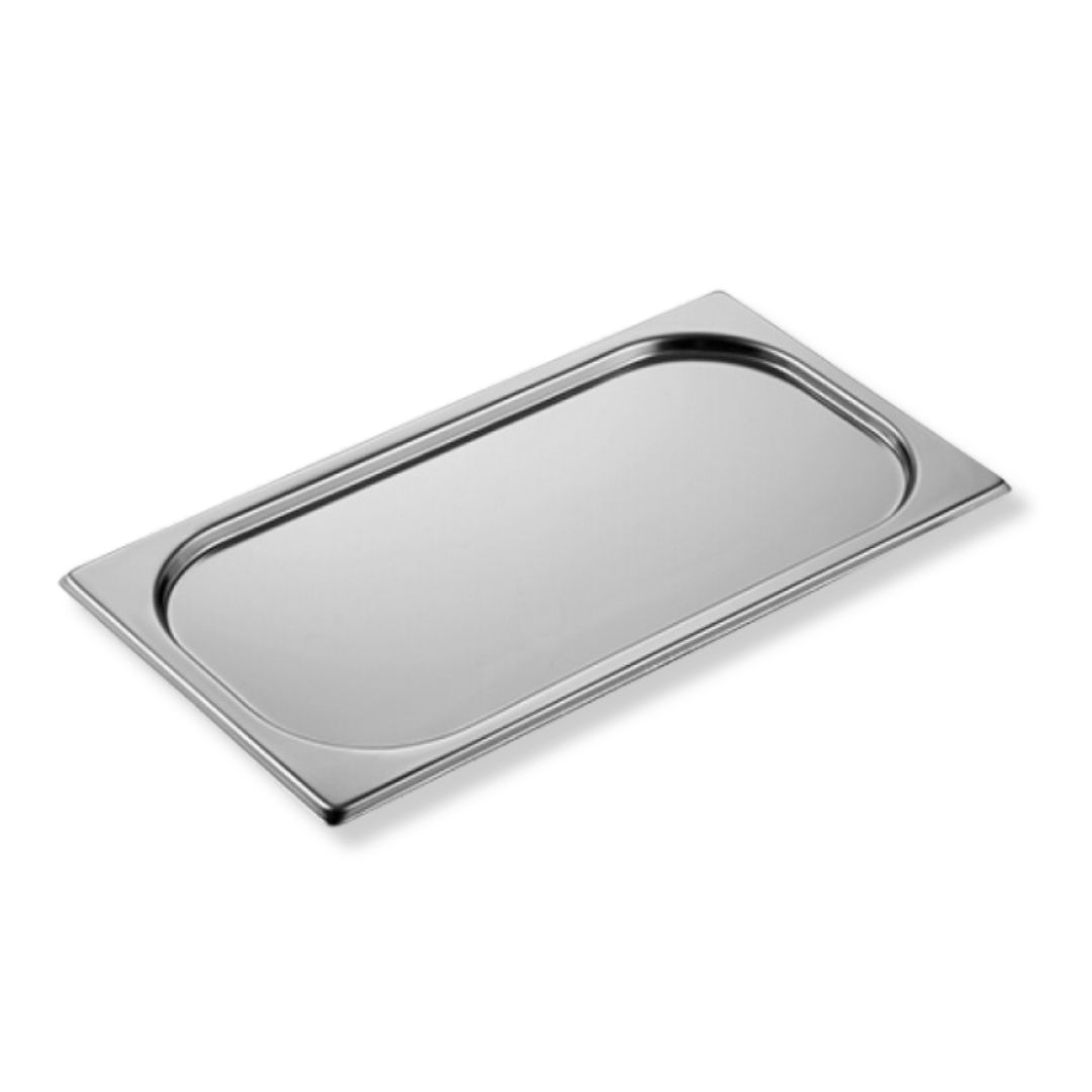 Gastronormdeksel 1/3 Gastronormdeksel 1/3