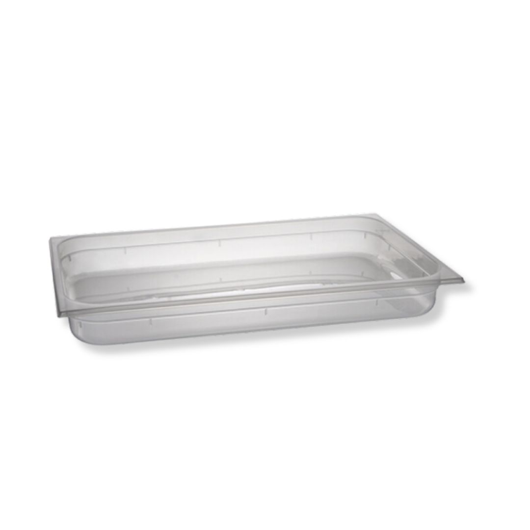 Gastronormbak 1/1 trp 8.5L PP Gastronormbak 1/1 trp 8.5L PP