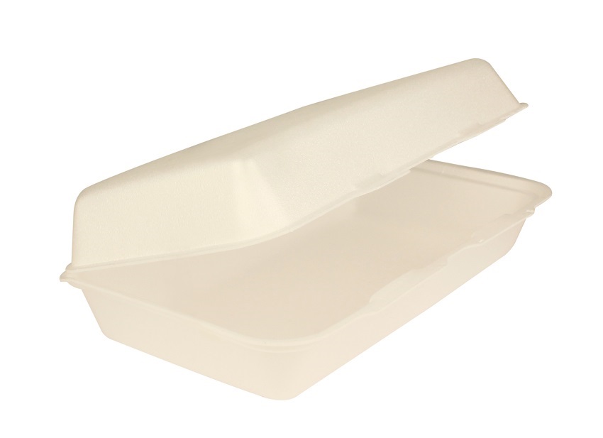 Grillbakje HP2 EPP Bruin ECO Grillbakje HP2 EPP Bruin ECO