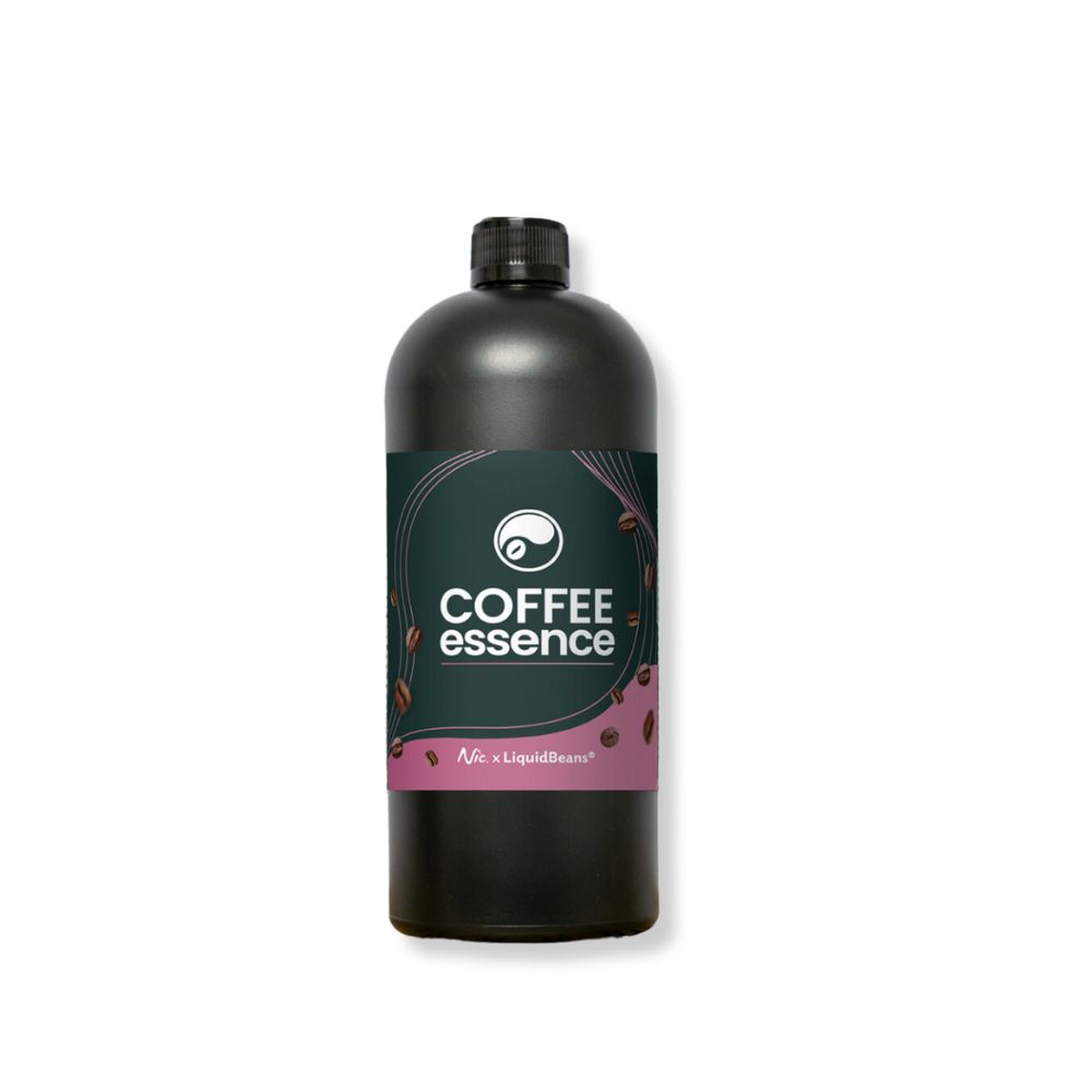 Koffie Essence NIC 900ml Koffie Essence NIC 900ml