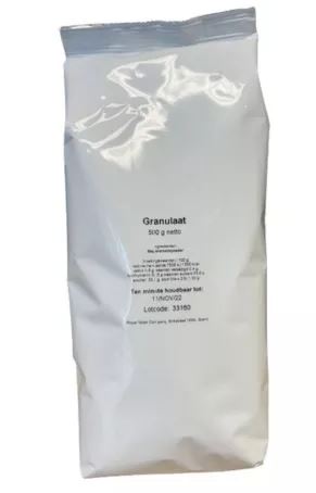 Perfecto Topping Granulaat 500gr Perfecto Topping Granulaat 500gr