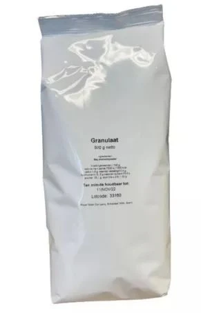 Perfecto Topping Granulaat 500gr