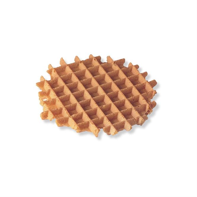Slagroomwafels NIC