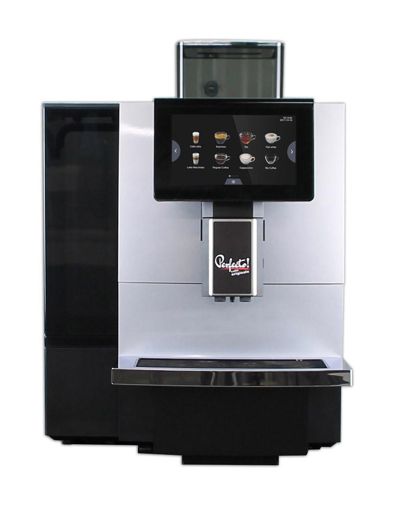 Koffiemachine Perfecto 108 Pro