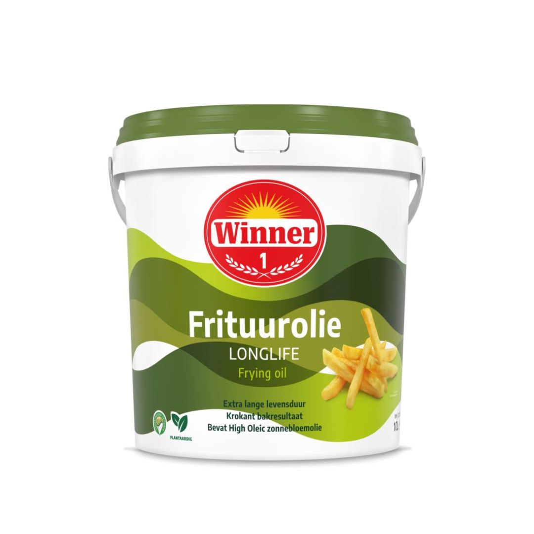 Oil Winner Longlife MB 10L Oil Winner Longlife MB 10L