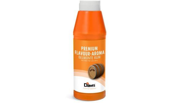 Dawn Belmonte Rum 1Kg