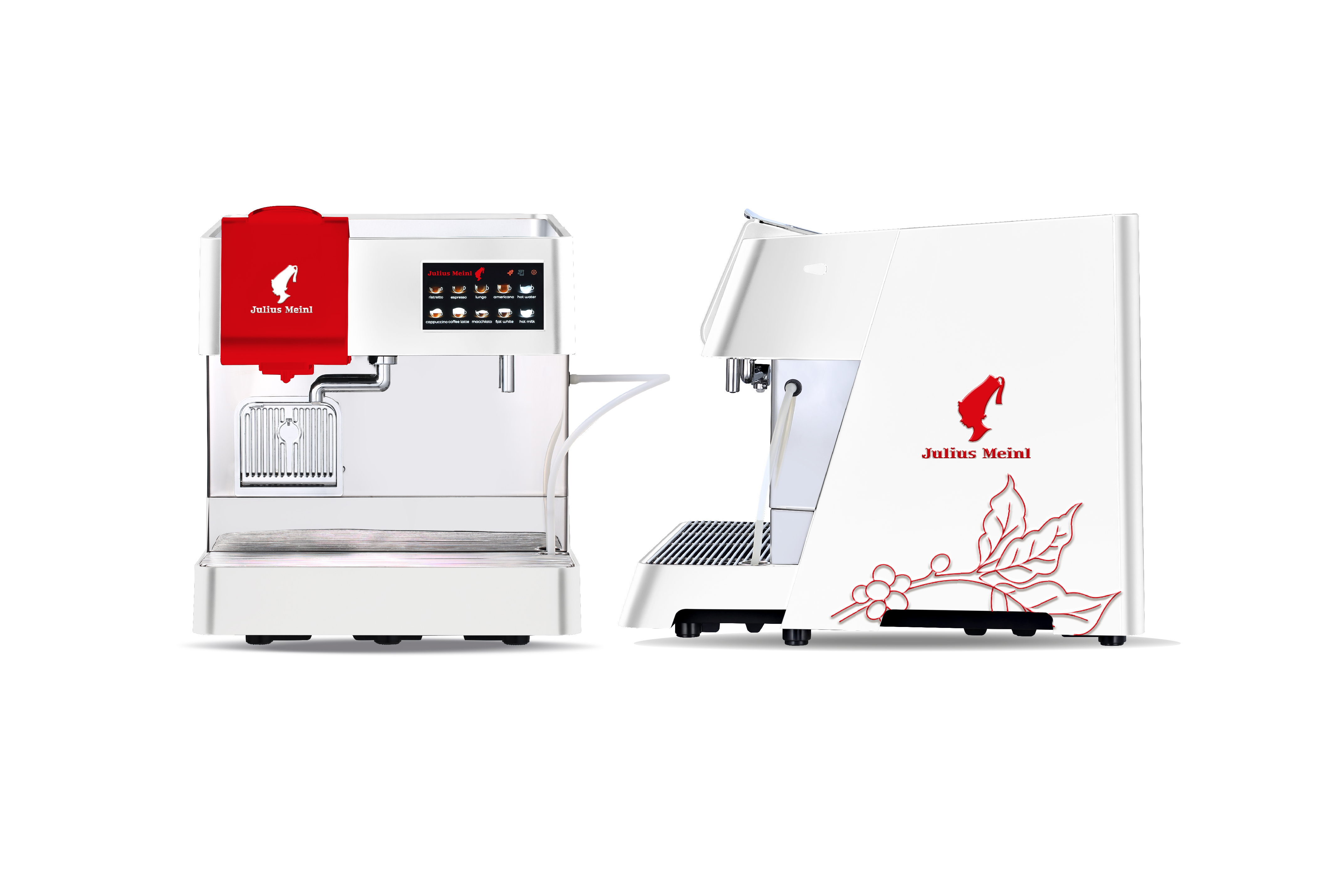 Barista Pro 60 JM Barista Pro 60 JM