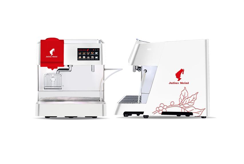 Barista Pro 60 JM