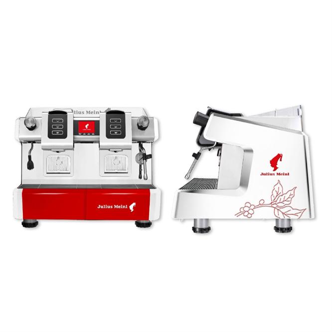Barista Pro 100+ JM