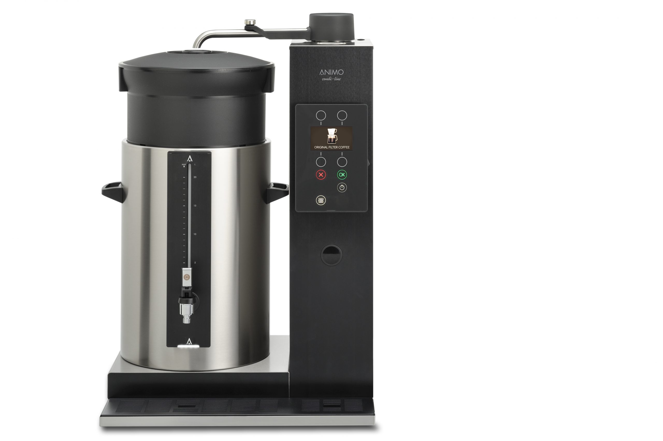 Animo CB 1x20L Animo CB 1x20L