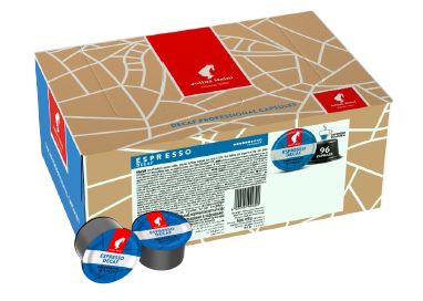 Espresso Decaf Capsule JM