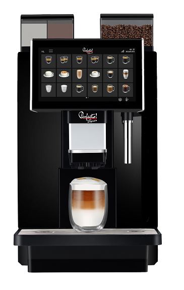 Koffiemachine Perfecto P211 Koffiemachine Perfecto P211