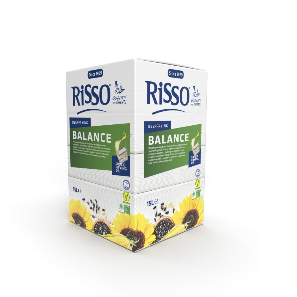 Risso Balance 15L Risso Balance 15L