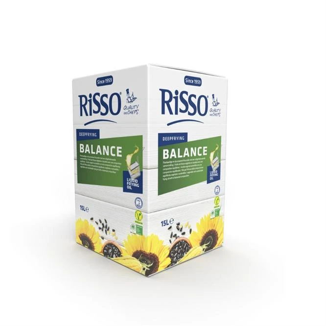 Risso Balance 15L