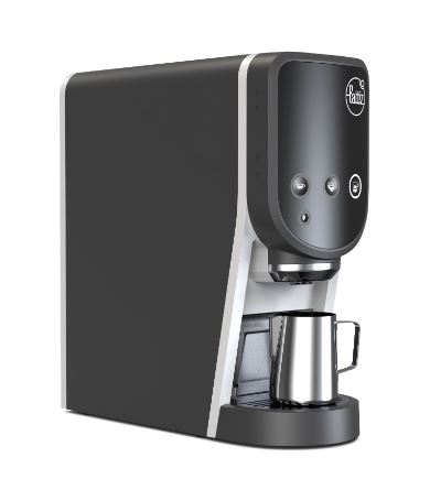 Lattiz machine Lattiz® Go VW