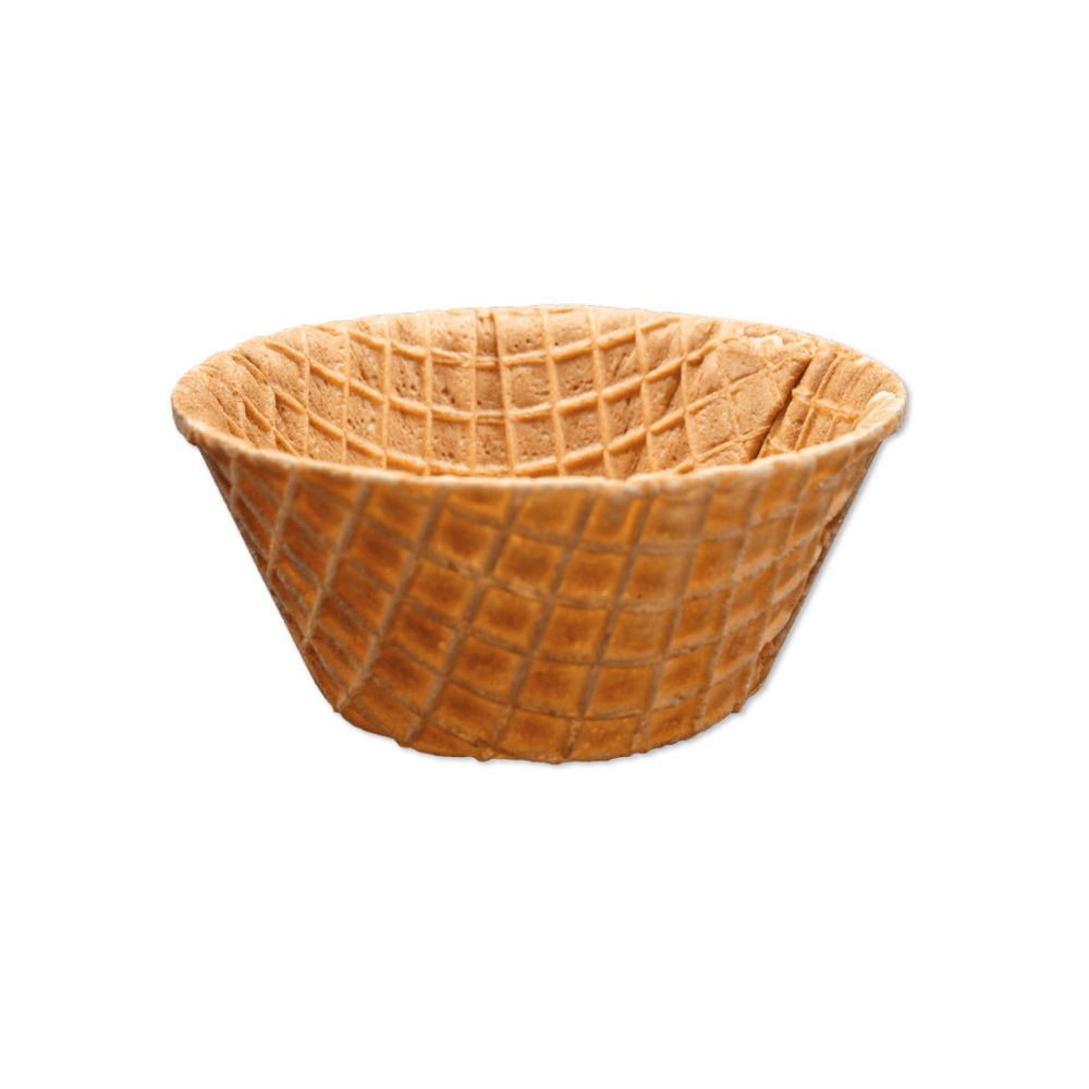 Oublie Bakje Medium Ø94x46mm