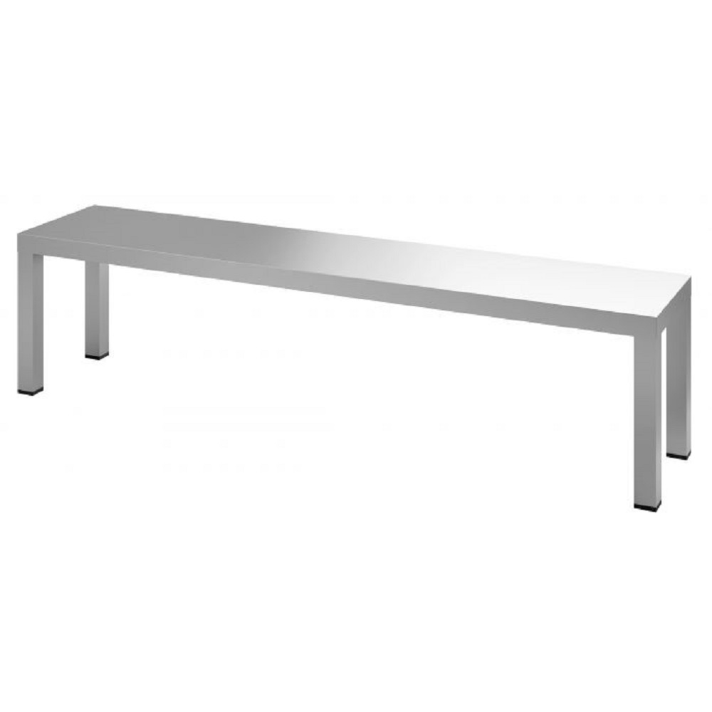 Etagere 1 niveau 1000 demontabel Etagere 1 niveau 1000 demontabel