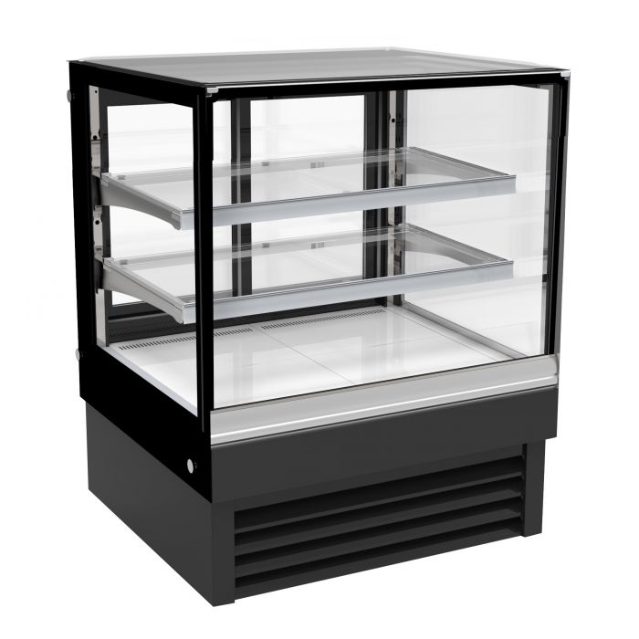 Koelvitrine recht 900 Koelvitrine recht 900