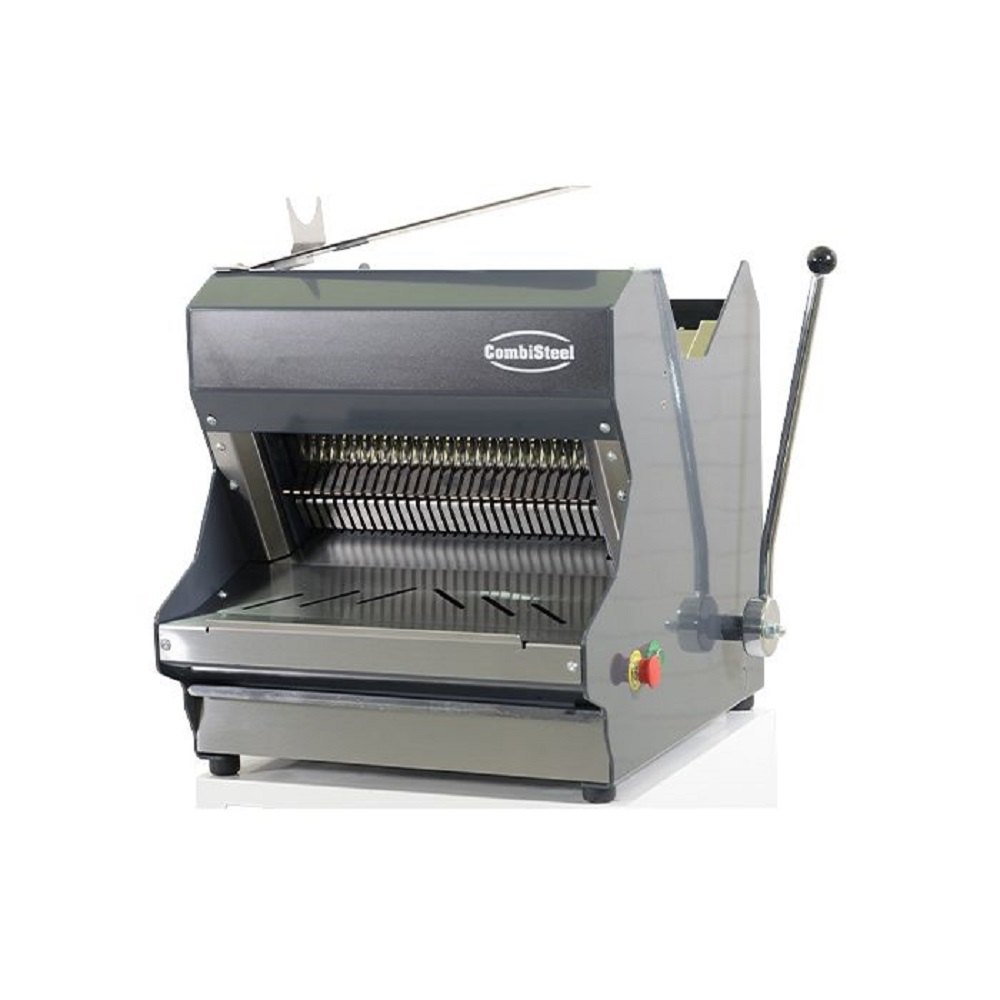 Broodsnijmachine tafelmodel 11mm