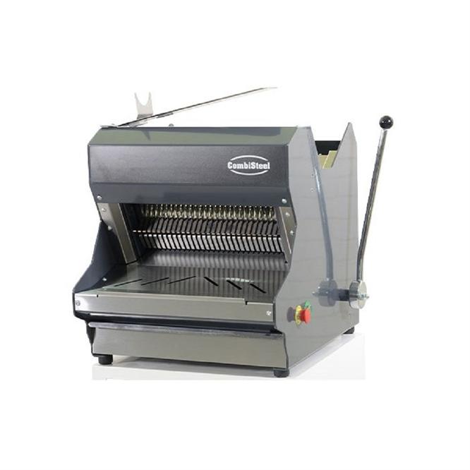 Broodsnijmachine tafelmodel 11mm