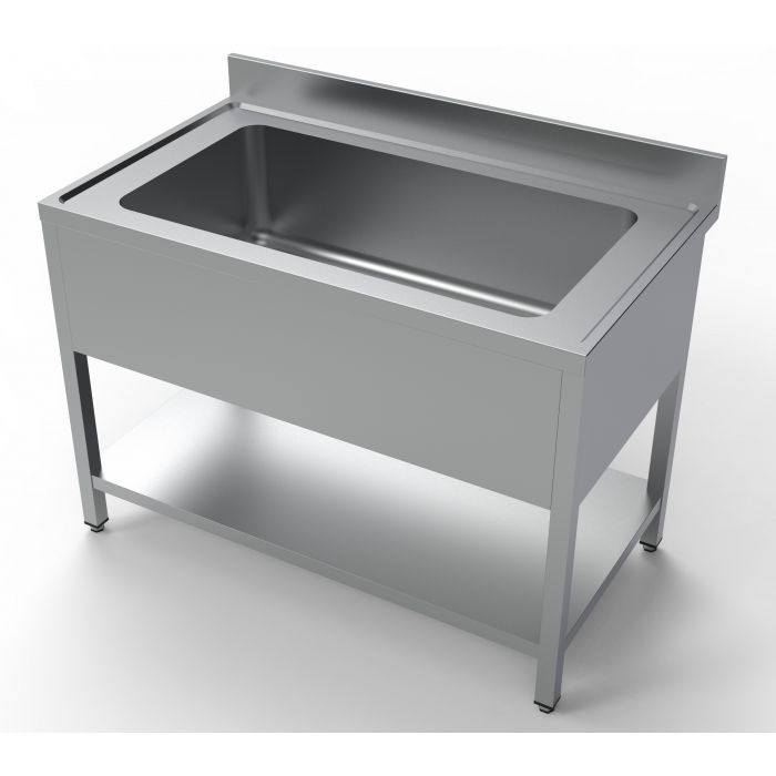Spoeltafel 1200 Spoeltafel 1200