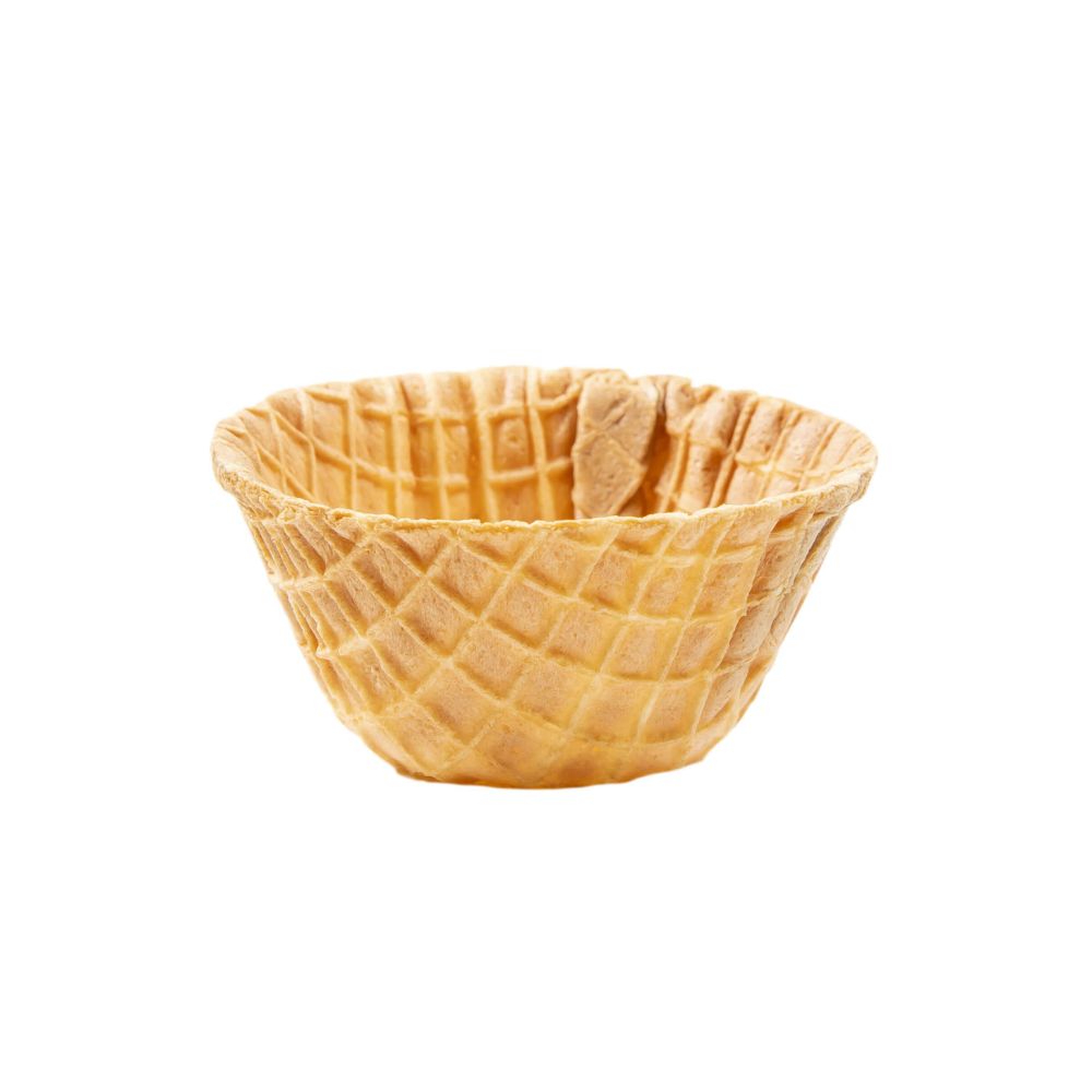 Oublie Bakje Small Ø80x40mm Oublie Bakje Small Ø80x40mm