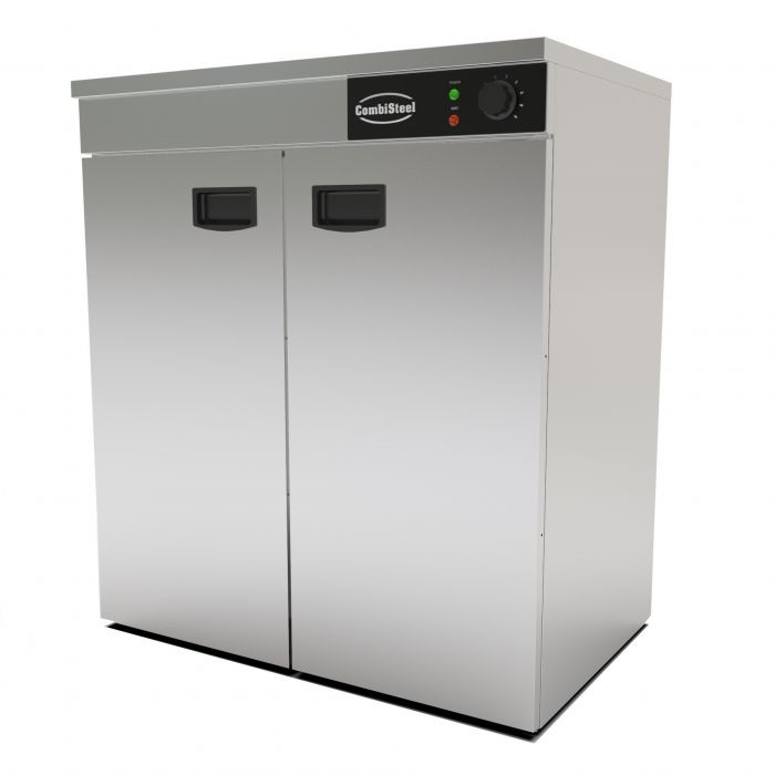 Borden warmhoudkast 2 deuren Borden warmhoudkast 2 deuren