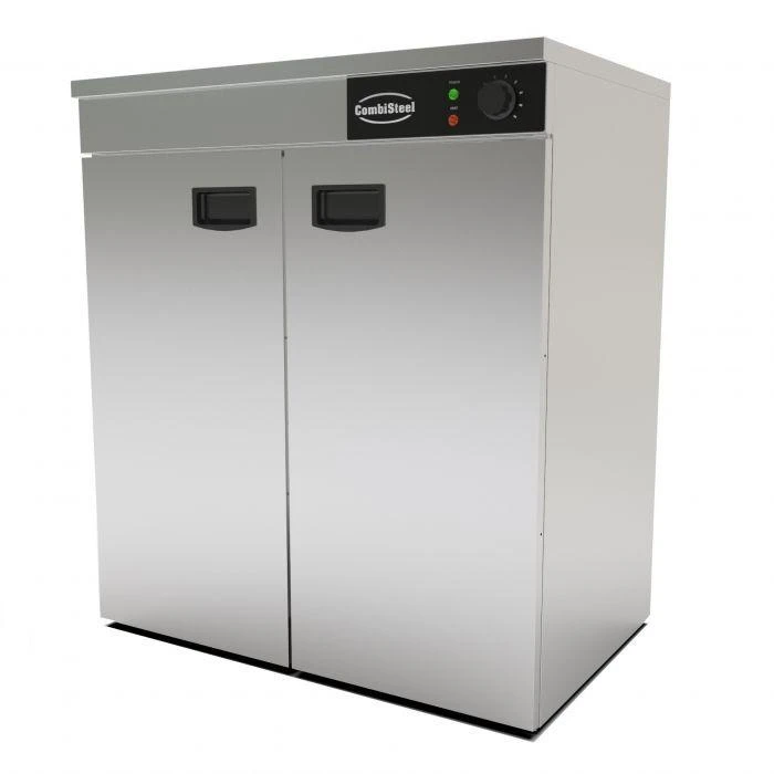 Borden warmhoudkast 2 deuren Borden warmhoudkast 2 deuren