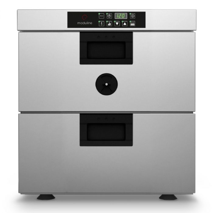 Moduline Warmhoudlade CSD002E Moduline Warmhoudlade CSD002E