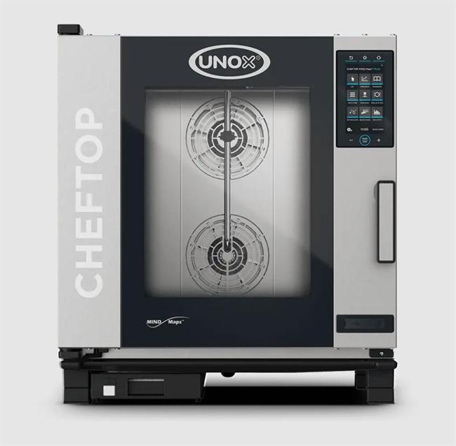 UnoX Cheftop MindMaps Countertop +