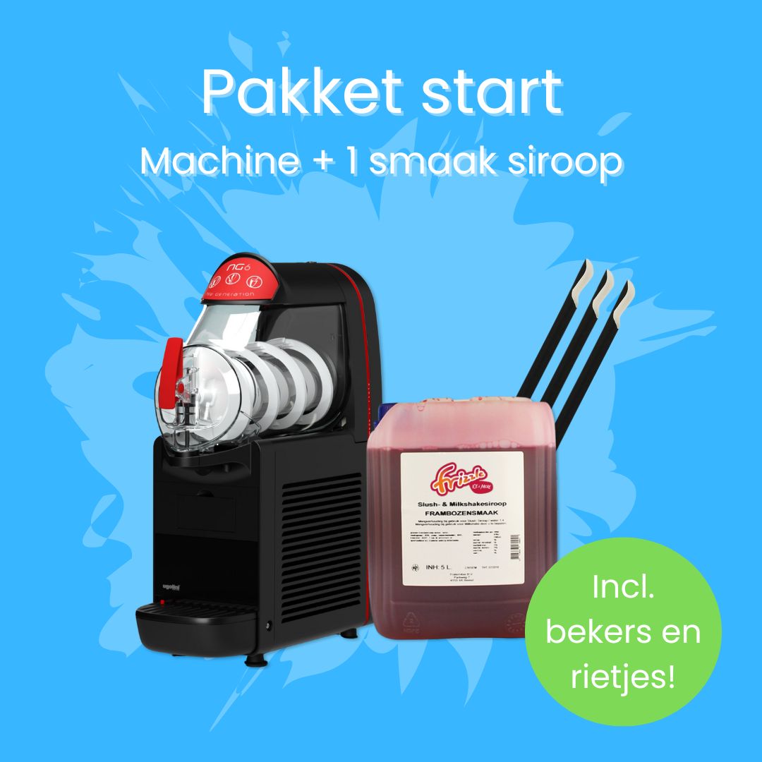 Packagedeal Start Packagedeal Start