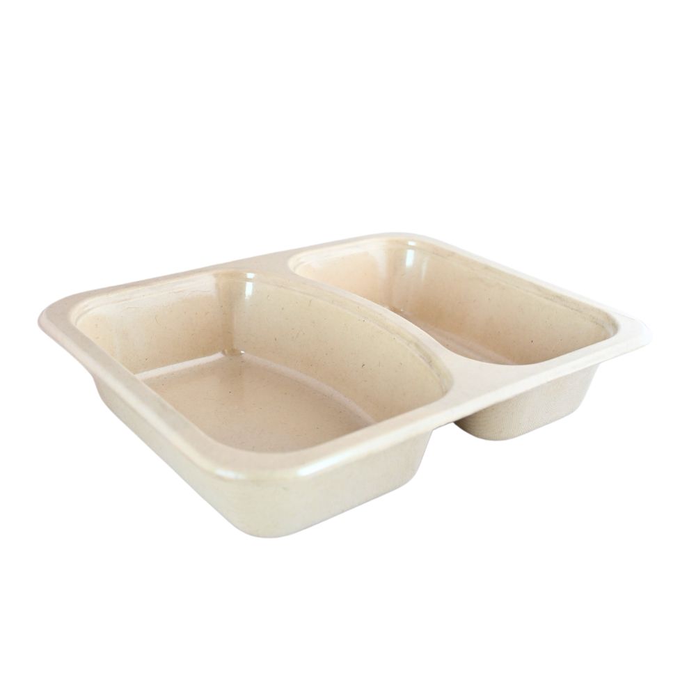 Sealbak suikerriet CPET 2-vaks