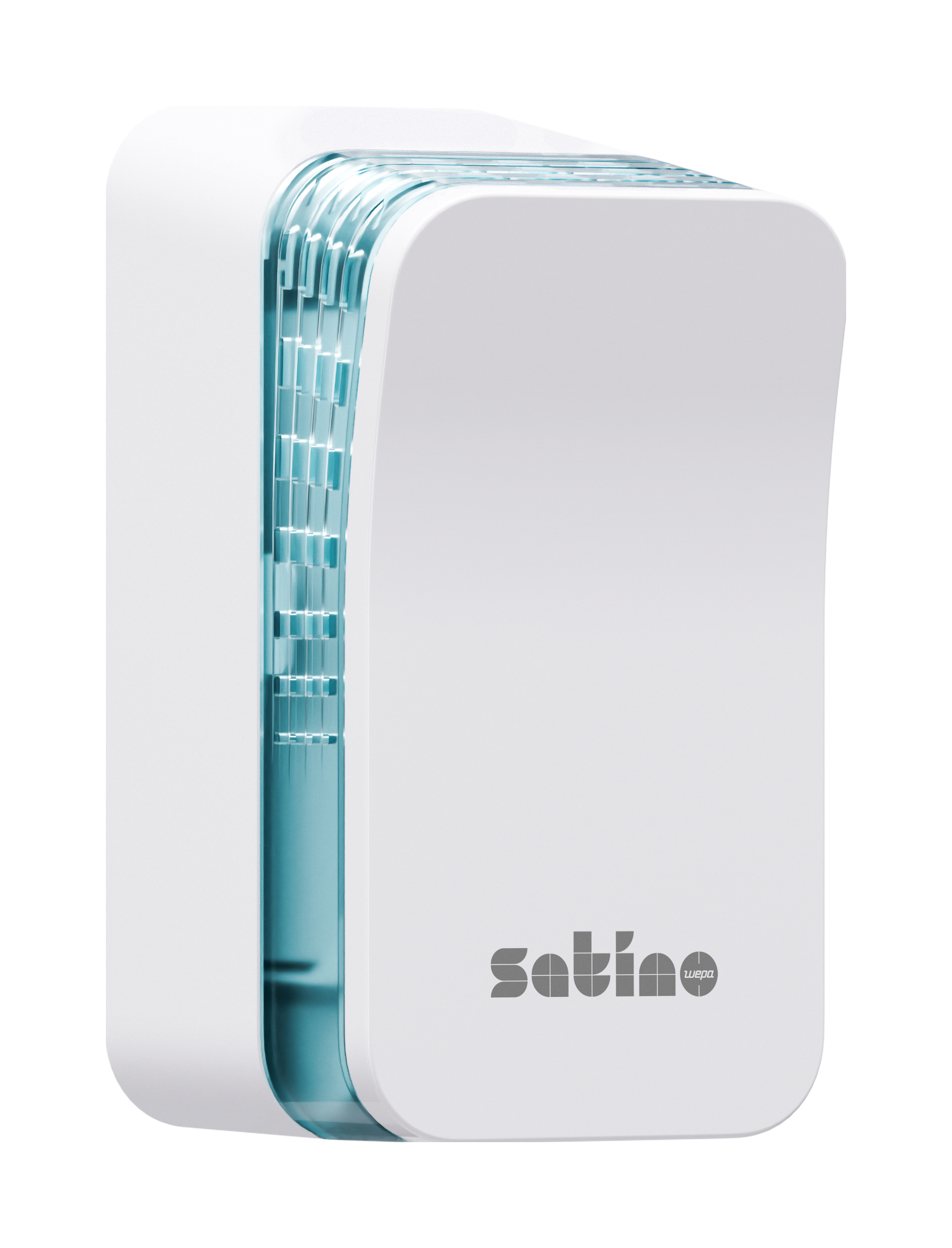 Luchtverfrisserdispenser Wit Luchtverfrisserdispenser Wit