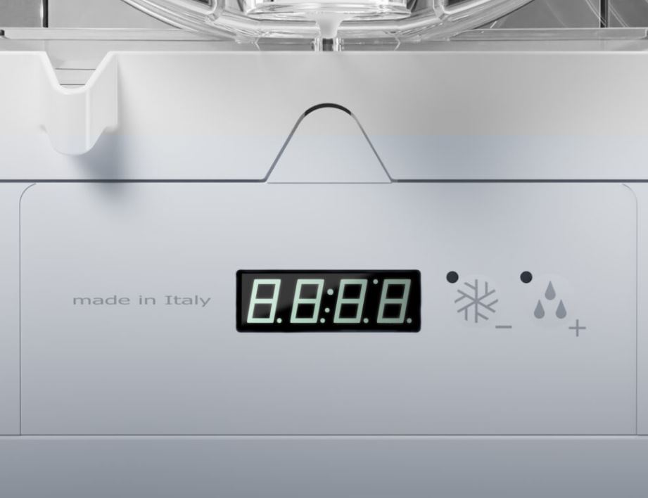 Slush Machine Ugolini Icon 6/1 Wit ETC Slush Machine Ugolini Icon 6/1 Wit ETC