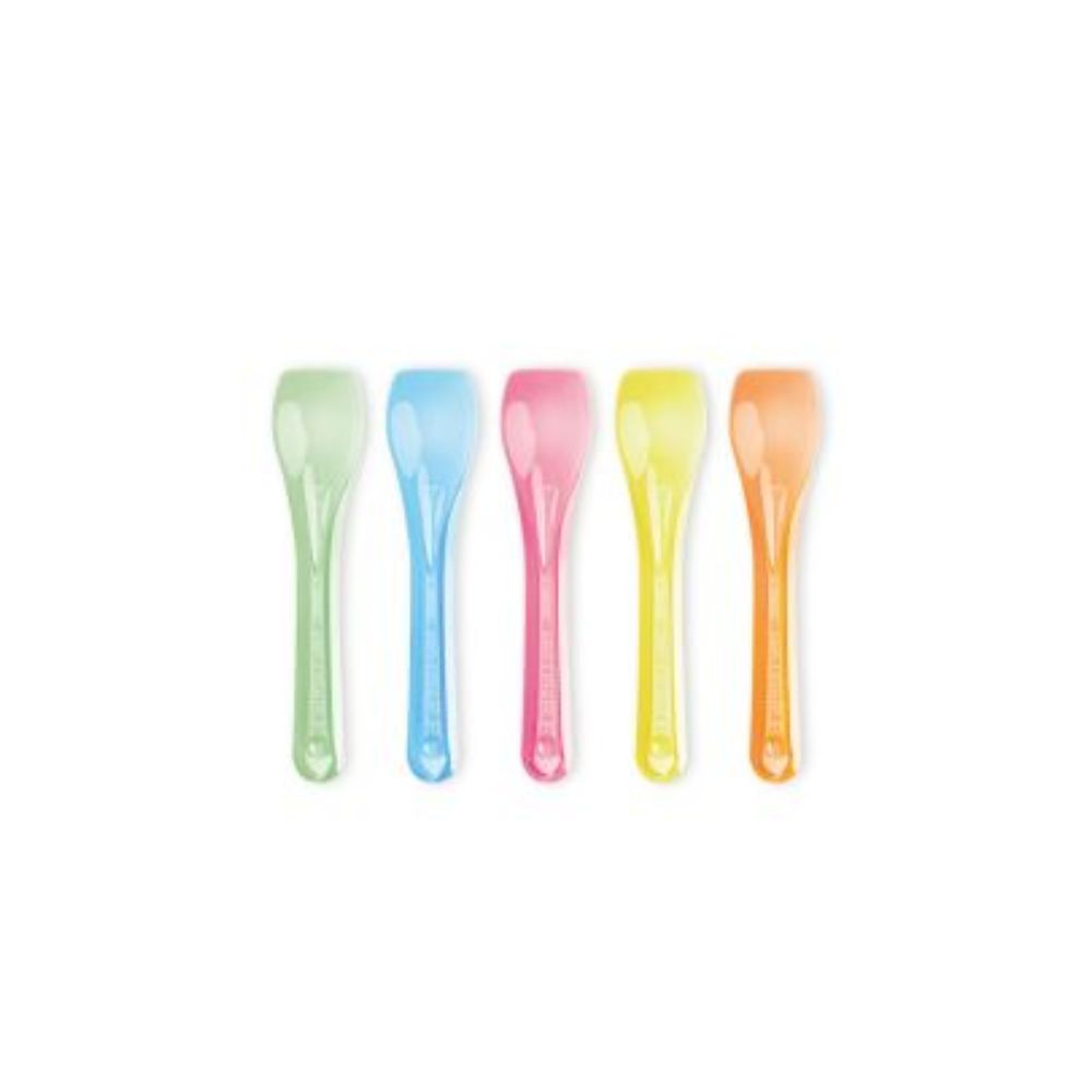 IJslepel Reusable 9,5 cm assorti IJslepel Reusable 9,5 cm assorti