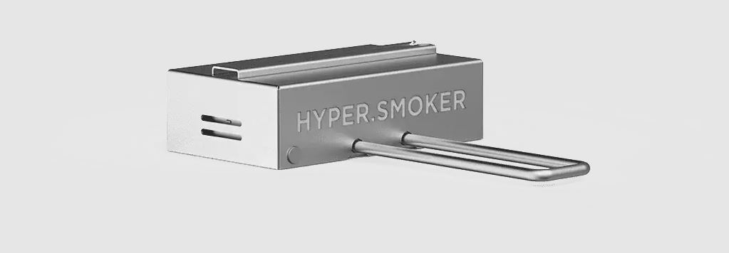 Hyper Smoker Hyper Smoker
