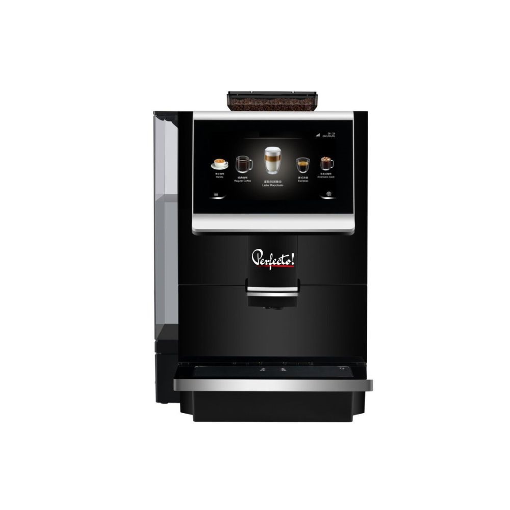 Koffiemachine Perfecto PMC Koffiemachine Perfecto PMC