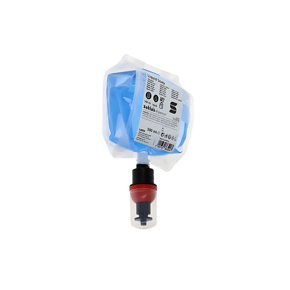 Liquid Zeep 6x500ml Liquid Zeep 6x500ml