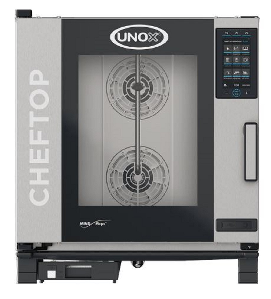 Cheftop Mind.Maps Countertop+