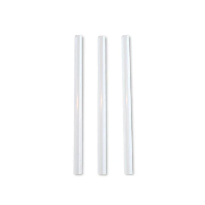 Milkshake Rietje PP Ø12mm 21cm Reusable Milkshake Rietje PP Ø12mm 21cm Reusable