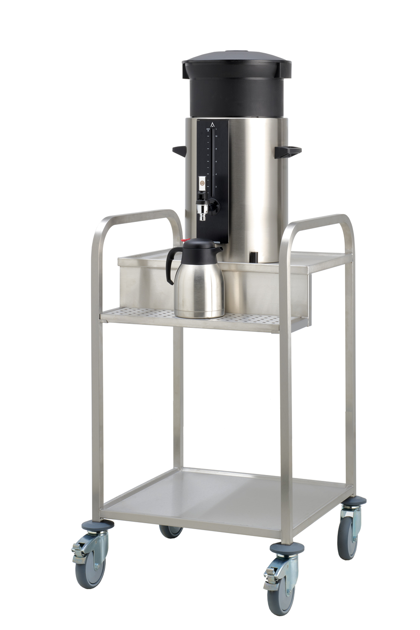 Cafécruiser One Cafécruiser One