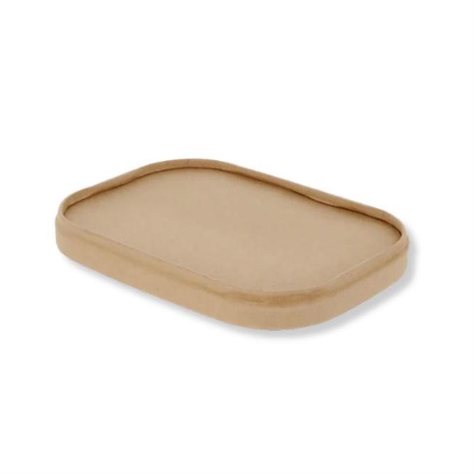 Deksel Kraft Maaltijdbak