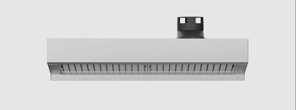 Ventless Hood XEKHT-HCEU Ventless Hood XEKHT-HCEU