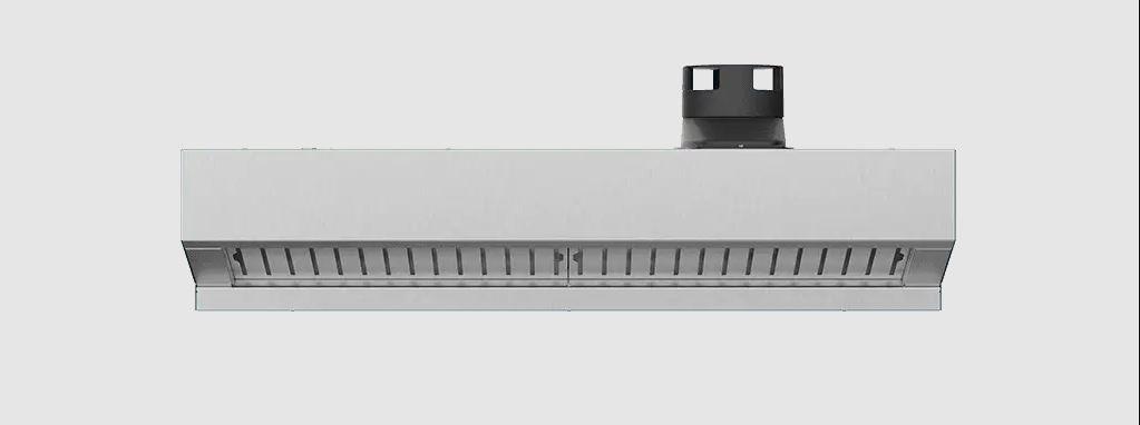 Ventless Hood XEKHT-HCEU Ventless Hood XEKHT-HCEU