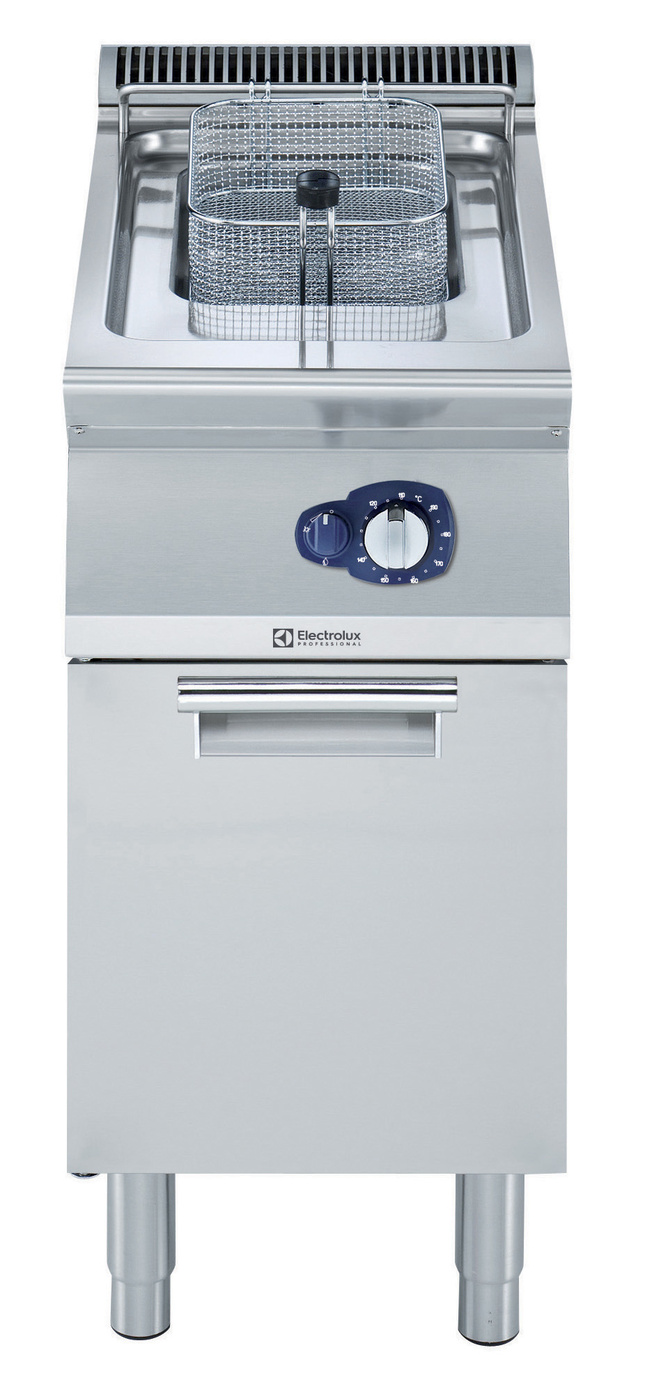 FRITEUSE 1x15 L, 400 MM, GAS FRITEUSE 1x15 L, 400 MM, GAS