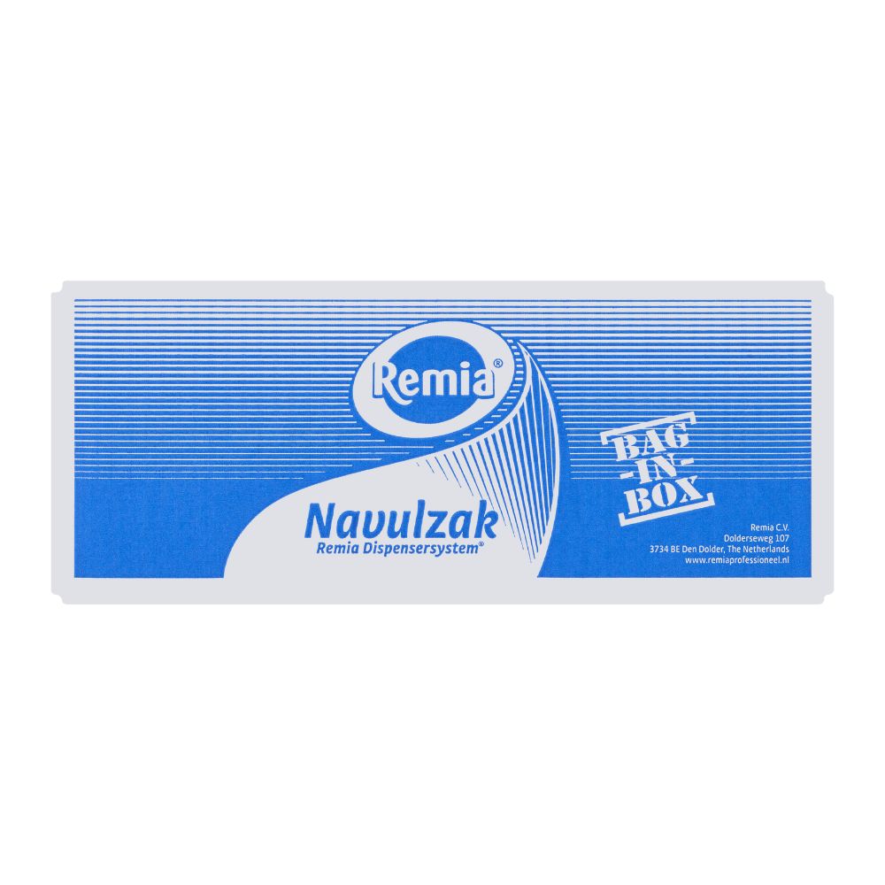 Remia Tomatenketchup 2x3kg