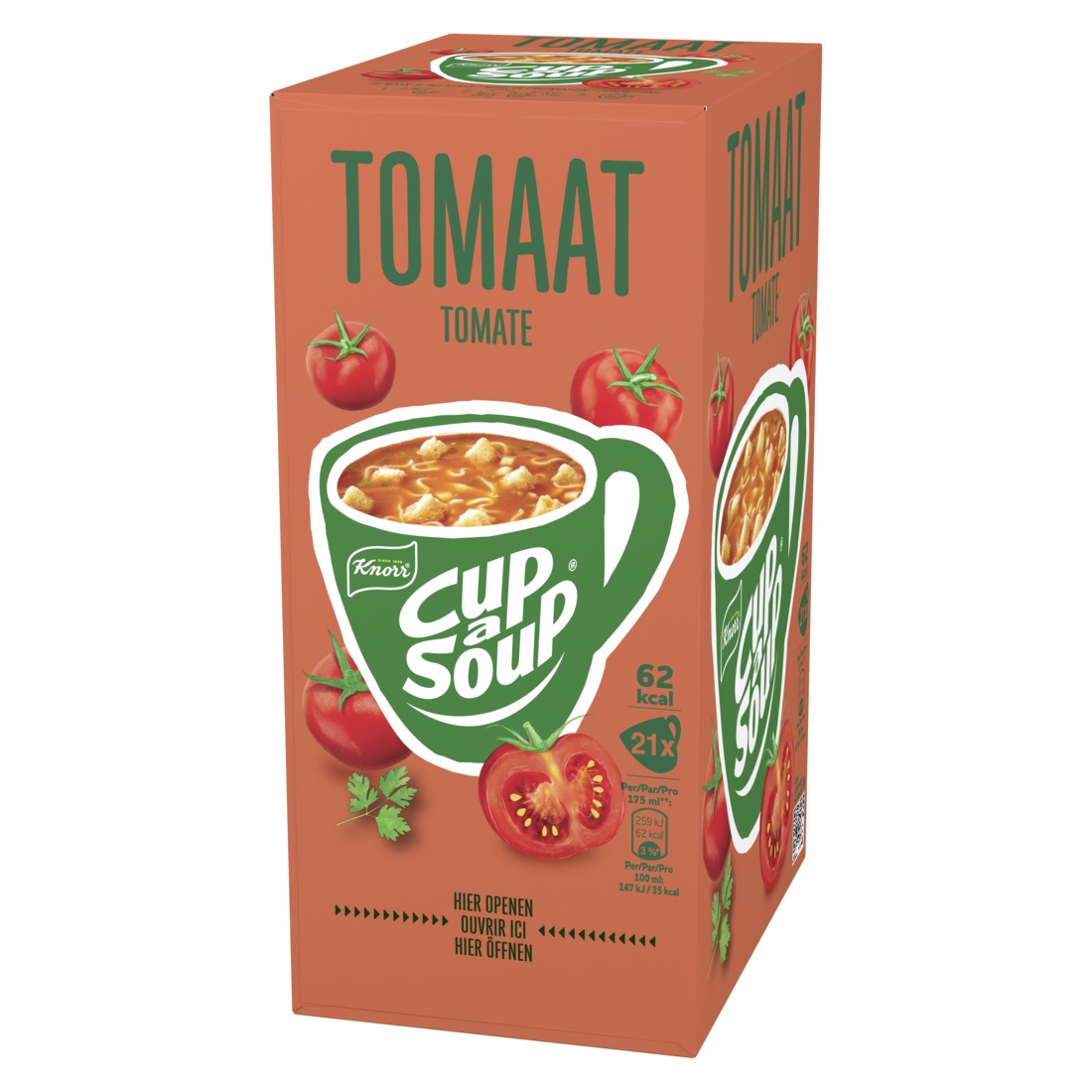Cup-a-Soup Tomaat 175ml