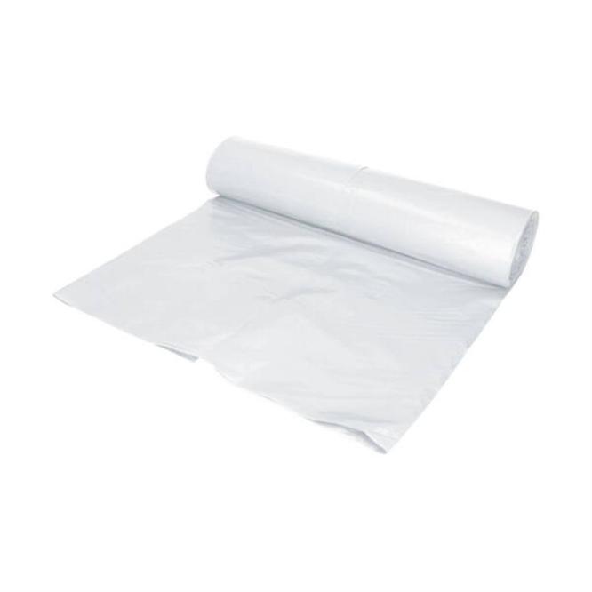 Afvalzak LDPE 90x120cm 50my trp Afvalzak LDPE 90x120cm 50my trp